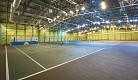 Продаётся теннисный корт в городе Москва с высокопрочным кортовым покрытием из США California sports surfaces